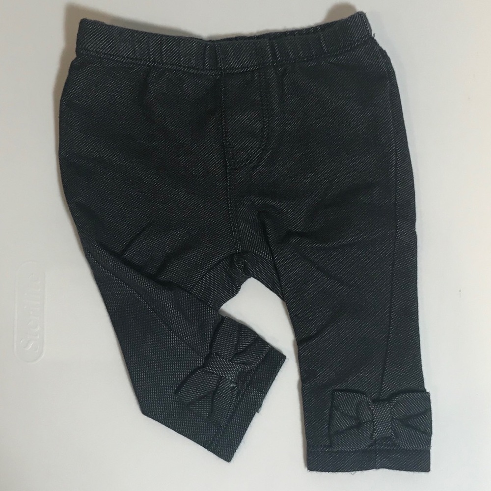 🌿EUC // Gap leggings🌿